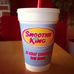 스무디킹 / SMOOTHIE KING(현재 폐점) - 서울특별시에서 스무디 가게일 스무디킹 / SMOOTHIE KING