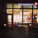 Espressamente illy - 동작구 - 서울특별시, 서울특별시 Espressamente illy