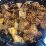 만복기사식당 - Ma-po-gu에서 한식당일에서의 사진