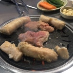 해성막창 - 우동 - 해운대구 중동1로19번길 29에서의 사진