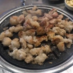 해성막창 - 우동 - 해운대구 중동1로19번길 29에서의 사진