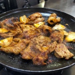 만복기사식당 - Ma-po-gu에서 한식당일에서의 사진