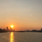 동작대교 노을카페 - 사당2동 - 동작구 동작대로 335에서의 사진