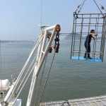 신진항 - 태안군, 충청남도에서의 사진