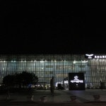 오산스포츠센터 - 오산동 - 경기동로 33에서의 사진