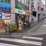 ファミリーマート 国分町ライオンビル店 - 仙台市에서 편의점일 FamilyMart