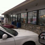 Exxon - 주유소 Exxon