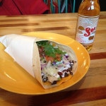 Dos Tacos(현재 폐점) - 서교동 - 마포구 동교동 166-15 Dos Tacos