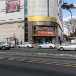 주엽역 (ID: 20-136) - 고양시, Gyeonggi-do에서 버스 정류장일 주엽역 (ID: 20-136)