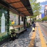 신촌오거리, 2호선 신촌역 (ID: 13-023) - 신촌동 - 방문자 288명의 팁 3개에서의 사진