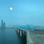 동작대교 노을카페 - 사당2동 - 동작구 동작대로 335에서의 사진