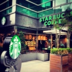 Starbucks - 서초4동 - 서초구 서초대로77길 62에서의 사진