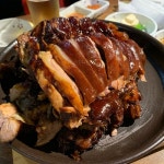 탐탐오향족발 - 서교동에서 한식당일에서의 사진