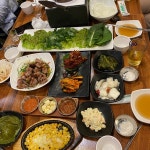 마초갈비 - 여의도동 - 방문자 70명의 팁 2개에서의 사진