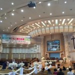 대흥교회 - 울산광역시, 남구 신정동에서의 사진