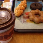 Dunkin - 서초1동 - 서초구 서초중앙로 105 Dunkin