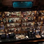 Pussyfoot Saloon - 한남동 - 용산구 대사관로31길 7-6에서의 사진