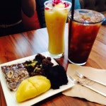 주경자 구름떡 까페(현재 폐점) - 논현2동 - 강남구 논현동 88-201 주경자 구름떡 까페