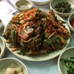 부자가든 - Seoul에서 한식당일 부자가든