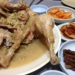 고산촌집 - 담양군, 전라남도에서의 사진