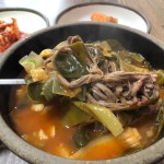 명랑식당 - 동구 태전로 56-20 명랑식당