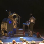예술의전당 자유소극장 (Seoul Arts Center - Jayu Theater) - 서초3동 - 방문자 649명의 팁 6개에서의 사진
