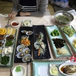 성진횟집 - 해산물 전문점에서의 사진