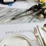 Spellbound 스펠바운드