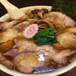 オランダ亭(현재 폐점) - 春日部市에서 라멘 음식점일 オランダ亭
