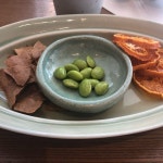 거울못 식당 - 서빙고동 - 서울특별시, 서울특별시에서의 사진