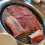 월드컵 갈비(현재 폐점) - 우만동 - 수원시, 경기도에서의 사진