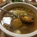 해수전복 - 방문자 9명의 팁 2개 해수전복