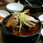 박가네찜갈비 - 한식당 박가네찜갈비