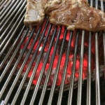풍년갈비 - 가산동 - 팁 7개에서의 사진