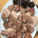 강원도집 - 인사동에서 한식당일 강원도집