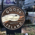 Goose Island Brewhouse - 역삼1동 - 강남구 역삼로 118에서의 사진