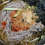 현대막국수 - 평창군에서 국수 전문점일에서의 사진