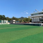 경복초등학교 - 능동에서 초등학교일 경복초등학교