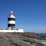 Hook Lighthouse - 등대 Hook Lighthouse