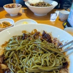 china ora - 중국 음식점에서의 사진