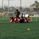 박지성 축구센터 (JSFC) - 영통구 반정로 216에서의 사진