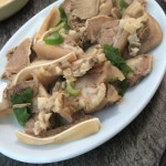 전주순대국 - 산본동 - 산본로323번길 16-15에서의 사진