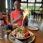 The ASH - Troisdorf에서 스테이크 전문점일 The ASH