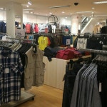 C&A - Neumarkt에서 의류매장일 C&A