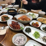 소반한정식 - 음식점 소반한정식
