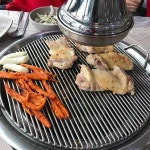우물집(화로구이 닭갈비) - 춘천시에서 한식당일 우물집(화로구이 닭갈비)