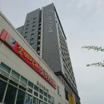 오엔시티호텔 (ON City Hotel) - 서북구 불당4로 105 오엔시티호텔