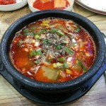 단천식당 - 청호동 - 아바이마을길 17에서의 사진