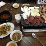 김동옥 곱창마을 - 면목2동 - 서울특별시, 서울특별시 김동옥 곱창마을