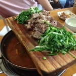 양천식당 - 신정1동에서 한식당일에서의 사진